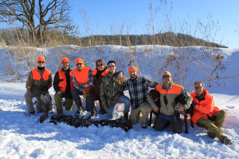 Reedsburg Area Medical Center Fundraiser Cedar Valley Preserve